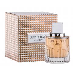 Jimmy Choo Illicit Woda perfumowana dla kobiet 100 ml