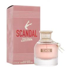 Jean Paul Gaultier Scandal Wody perfumowane dla kobiet