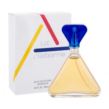 Liz Claiborne 香水50ml Le Parfumier - Liz Claiborne Curve For Women Eau de Toilette