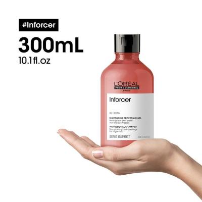 L&#039;Oréal Professionnel Inforcer Professional Shampoo Szampon do włosów dla kobiet 300 ml