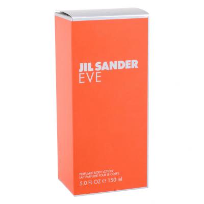 Jil Sander Eve Mleczko do ciała dla kobiet 150 ml