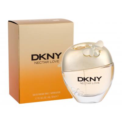 DKNY Nectar Love Woda perfumowana dla kobiet 50 ml