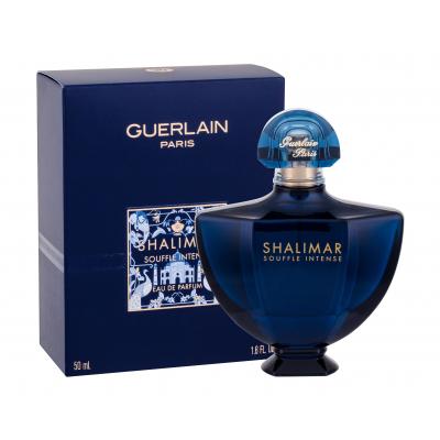 Guerlain Shalimar Souffle Intense Woda perfumowana dla kobiet 50 ml