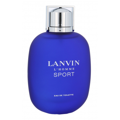 Lanvin L´Homme Sport Woda toaletowa dla mężczyzn 100 ml