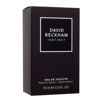 David Beckham Instinct Woda toaletowa dla mężczyzn 30 ml