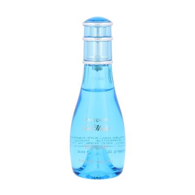 Davidoff Cool Water Woman Woda toaletowa dla kobiet 50 ml