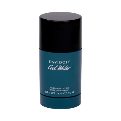 Davidoff Cool Water Dezodorant dla mężczyzn 70 g
