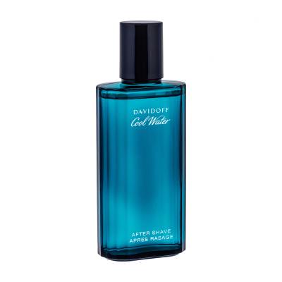 Davidoff Cool Water Woda po goleniu dla mężczyzn 75 ml