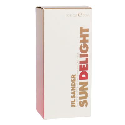 Jil Sander Sun Delight Woda toaletowa dla kobiet 30 ml