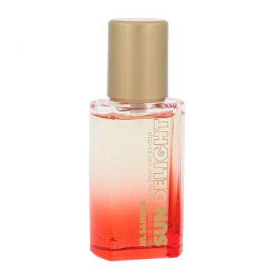 Jil Sander Sun Delight Woda toaletowa dla kobiet 30 ml