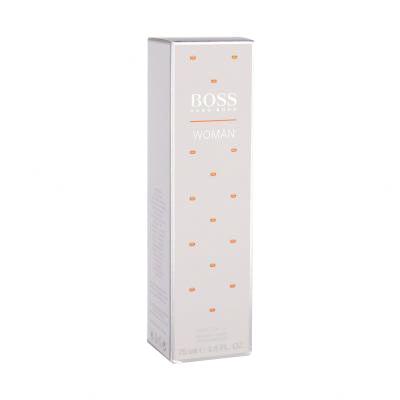 HUGO BOSS Boss Orange Woda toaletowa dla kobiet 75 ml