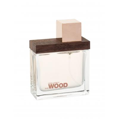 Dsquared2 She Wood Woda perfumowana dla kobiet 50 ml