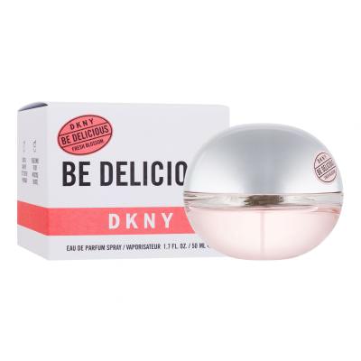DKNY DKNY Be Delicious Fresh Blossom Woda perfumowana dla kobiet 50 ml