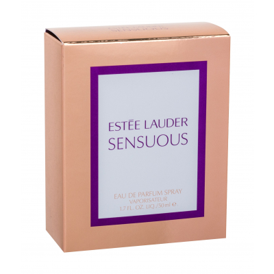 Estée Lauder Sensuous Woda perfumowana dla kobiet 50 ml