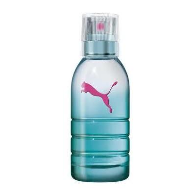 Puma Aqua Woman Woda toaletowa dla kobiet 50 ml tester