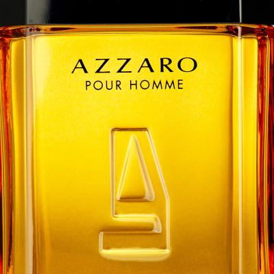 Azzaro Pour Homme Woda toaletowa dla mężczyzn 50 ml