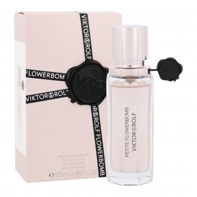 Viktor & Rolf Flowerbomb Woda perfumowana dla kobiet 20 ml