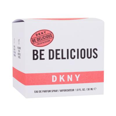 DKNY DKNY Be Delicious Fresh Blossom Woda perfumowana dla kobiet 30 ml