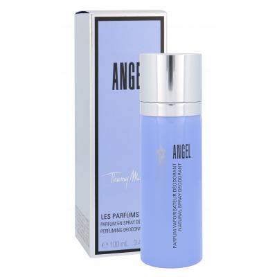 Mugler Angel Dezodorant dla kobiet 100 ml