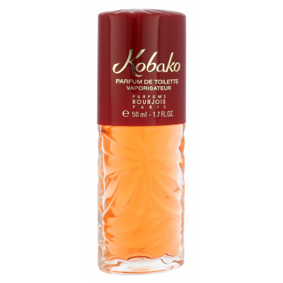 BOURJOIS Paris Kobako Woda toaletowa dla kobiet 50 ml