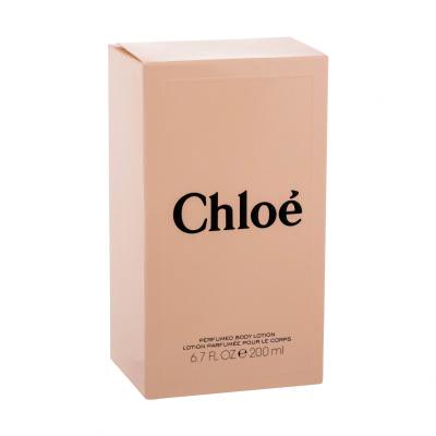 Chloé Chloé Mleczko do ciała dla kobiet 200 ml