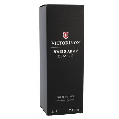 Victorinox Swiss Army Classic Woda toaletowa dla mężczyzn 100 ml