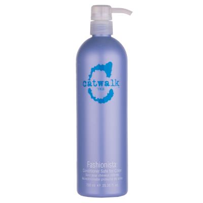 Tigi Catwalk Fashionista Odżywka dla kobiet 750 ml