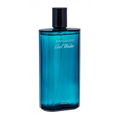 Davidoff Cool Water Woda toaletowa dla mężczyzn 200 ml
