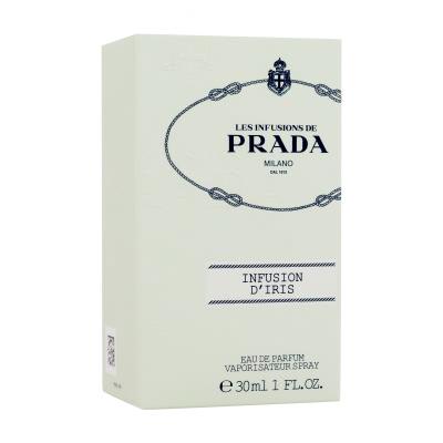 Prada Infusion D'Iris Woda perfumowana dla kobiet 30 ml