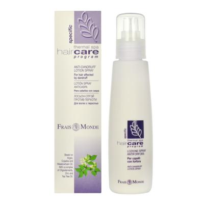 Frais Monde Hair Care Preparat przeciwłupieżowy dla kobiet 125 ml