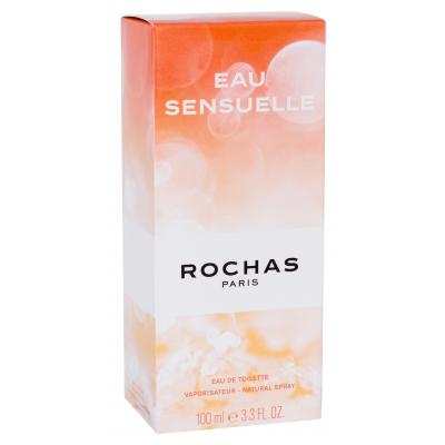 Rochas Eau Sensuelle Woda toaletowa dla kobiet 100 ml