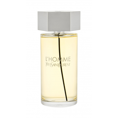 Yves Saint Laurent L&#039;Homme Woda toaletowa dla mężczyzn 200 ml
