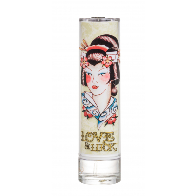 Christian Audigier Ed Hardy Love &amp; Luck Woda perfumowana dla kobiet 100 ml
