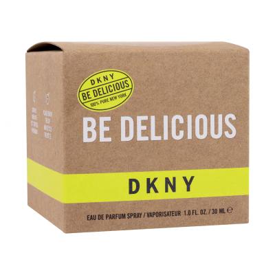 DKNY Be Delicious Woda perfumowana dla kobiet 30 ml