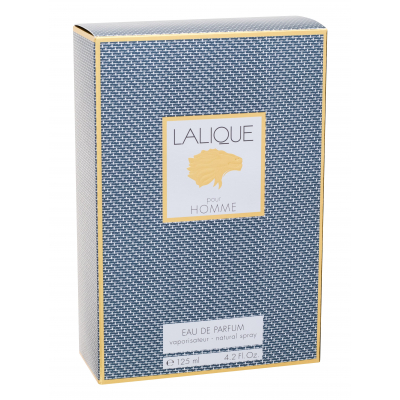 Lalique Pour Homme Woda perfumowana dla mężczyzn 125 ml