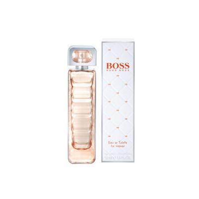 HUGO BOSS Boss Orange Woda toaletowa dla kobiet 75 ml tester