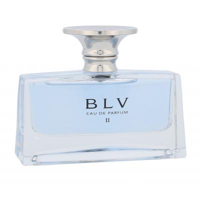 Bvlgari BLV II Woda perfumowana dla kobiet 50 ml