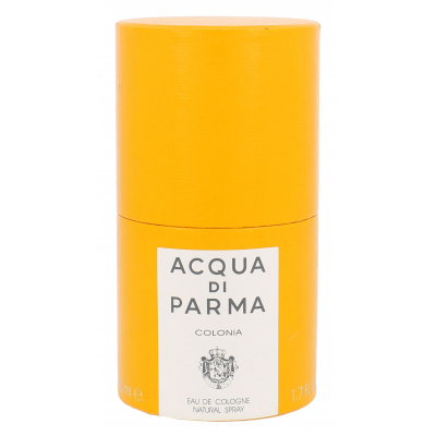 Acqua di Parma Colonia Woda kolońska 50 ml