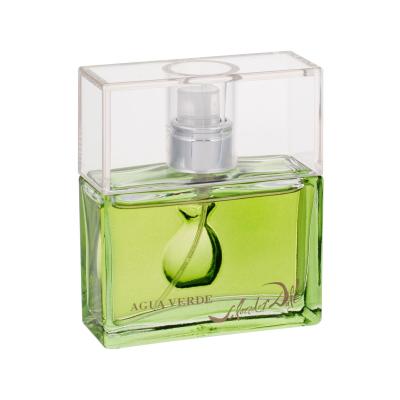 Salvador Dali Agua Verde Woda toaletowa dla mężczyzn 30 ml
