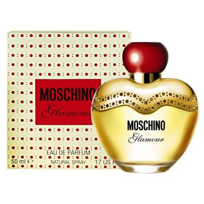 Moschino Glamour Woda perfumowana dla kobiet 100 ml tester