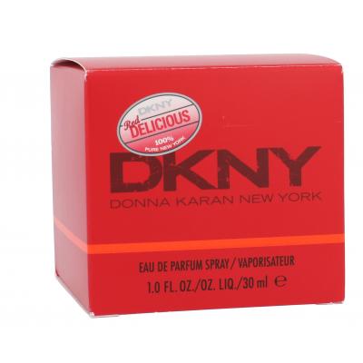 DKNY DKNY Red Delicious Woda perfumowana dla kobiet 30 ml