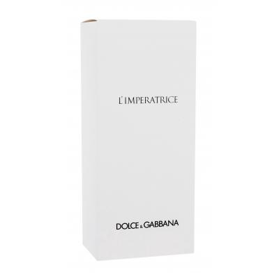 Dolce&amp;Gabbana D&amp;G Anthology L´Imperatrice Woda toaletowa dla kobiet 100 ml