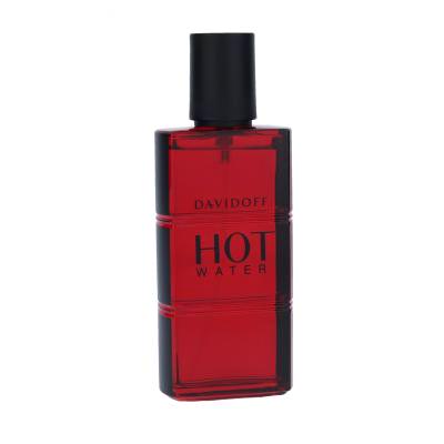Davidoff Hot Water Woda toaletowa dla mężczyzn 60 ml