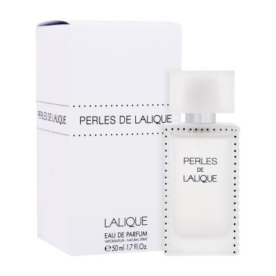 Lalique Perles De Lalique Woda perfumowana dla kobiet 50 ml
