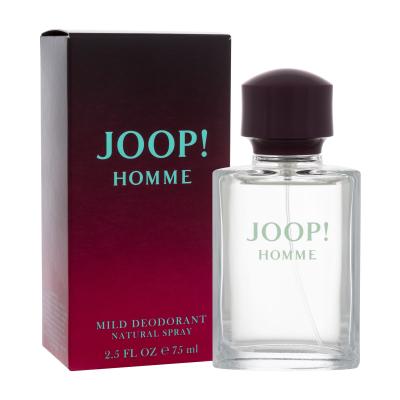 JOOP! Homme Dezodorant dla mężczyzn 75 ml