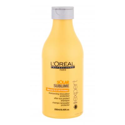 L'Oréal Professionnel Série Expert Solar Sublime Szampon do włosów dla kobiet 250 ml