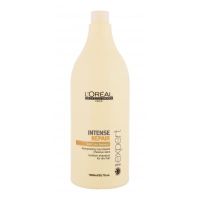 L'Oréal Professionnel Série Expert Intense Repair Szampon do włosów dla kobiet 1500 ml