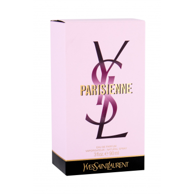 Yves Saint Laurent Parisienne Woda perfumowana dla kobiet 90 ml