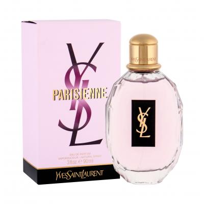Yves Saint Laurent Parisienne Woda perfumowana dla kobiet 90 ml