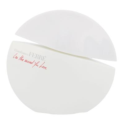 Gianfranco Ferré In the Mood for Love Woda perfumowana dla kobiet 50 ml